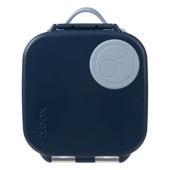 B.box Mini Lunchbox - Midnight