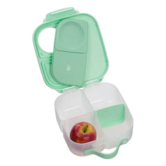 B.box Mini Lunchbox - Spear Mint