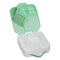 B.box Mini Lunchbox - Spear Mint