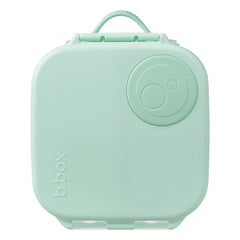 B.box Mini Lunchbox - Spear Mint