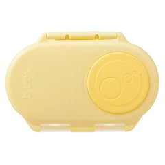 B.box Snackbox - Lemon Twist
