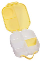B.box Mini Lunchbox - Lemon Twist