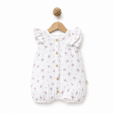 Barboteuse Pargot Jungle 1 pcs coton bio