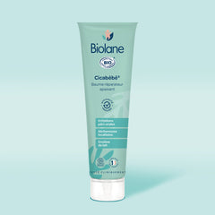 Biolane - Cicabébé certifié biologique 40ML
