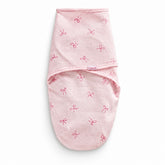Swaddle emmaillotage skratch jolie noeud 0m+