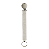 Attache tétines Ribbon - Sand