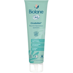 Biolane - Cicabébé certifié biologique 40ML