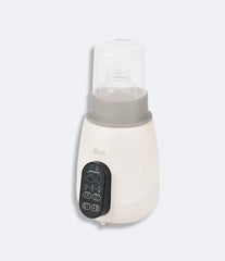 Babymoov - Chauffe-biberon nomade & stérilisateur - 5-en-1 - NutriSmart+