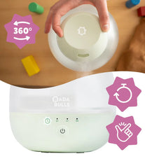 Babymoov - Humidificateur d'air bébé Bubble