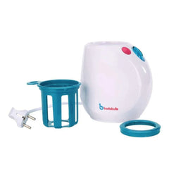 Badabulle - Chauffe biberon Easy+ Maison / Voiture