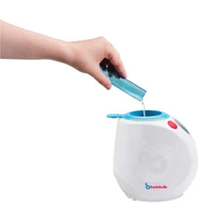 Badabulle - Chauffe biberon Easy+ Maison / Voiture