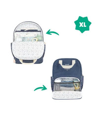 Badabulle - Sac à langer Oasis