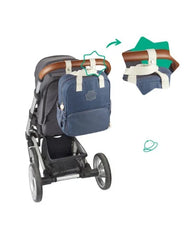 Badabulle - Sac à langer Oasis