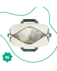 Badabulle - Sac a langer bowling safari