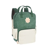 Badabulle - Sac a dos Safari