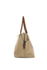 BagMori - Saac à langer Baby Bag Beige