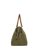 BagMori - Sac à langer Baby Bag kaki