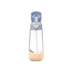 Bbox Gourde avec paille 600 ml - Feeling Peachy