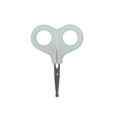 Bébé Confort Ciseaux à Ongles avec Base Lovely Donkey