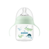 Mammia - Biberon evolutif 2en1 300 ml - 6m+