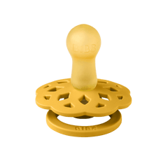 Bibs - Lot de 2 sucettes Boheme Desert sand Honey bee