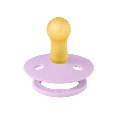 Bibs - Lot de 2 sucettes Sunshine violet sky