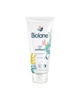 Biolane - Gel coiffant 100 ml