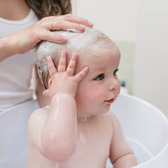 Biolane - Gel lavant corps et cheveux 200 ml