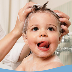 Biolane - Gel lavant corps et cheveux 200 ml