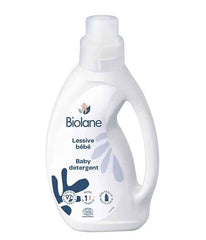 Biolane - Lessive pour bébé 750ml