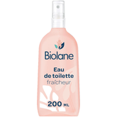 Biolane Eau de toilette parfumée 200 ml