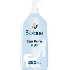 Biolane eau pure H20 350 ml