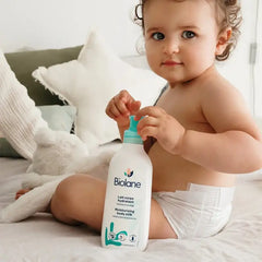 Biolane Lait corps hydratant 350 ml