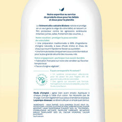Biolane - Liniment oleo calcaire 300 ml hellokids.ma