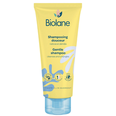 Biolane Shampoing douceur 200 ml
