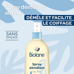 Biolane Spray demelant 200 ml