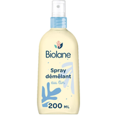 Biolane Spray demelant 200 ml