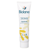 Biolane talc liquide 100 ml