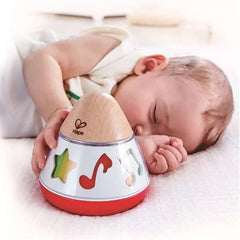 Hape - Boite a musique rotative 0-24 mois