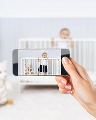 Camera BabyPhone IP BabyCam move - Reer