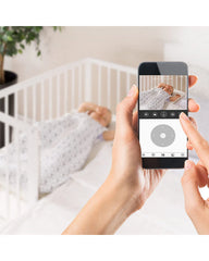 Camera BabyPhone IP BabyCam move - Reer