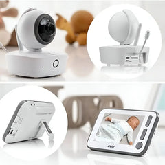 Camera Baby phone Baby CAM XL - Reer