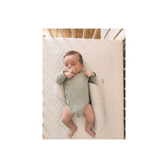 Candide - Cale bébé ergonomique Air+ 0m+