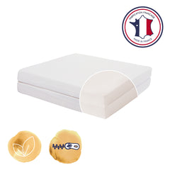 Candide - Matelas Pliant 60x120 cm