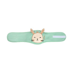 Ceinture anti colic Lapinou mint 0m+ - Sevi bébé