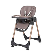 Chaise Haute unie - Kidilo