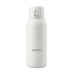 Chauffe Biberon Nomade Mammia – Portable Sans Fil