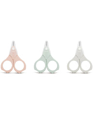 Ciseaux arrondis bébé Hygge 0m+ - Suavinex