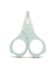Ciseaux arrondis bébé Hygge 0m+ - Suavinex