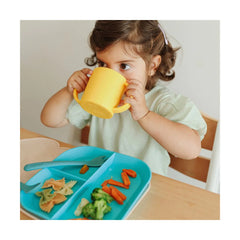 Coffret repas Soleil Miniland